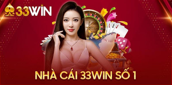 Hướng Dẫn Nạp – Rút Tiền Nhanh Chóng Tại 33Win - Ảnh 1