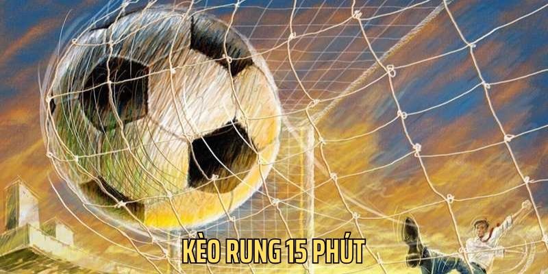 Kèo Rung Bóng Đá – Chiến Thuật Độc Quyền Hốt Bạc Đã Tay - Ảnh 1