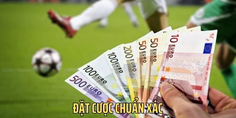 Kèo Rung Bóng Đá – Chiến Thuật Độc Quyền Hốt Bạc Đã Tay - Ảnh 2