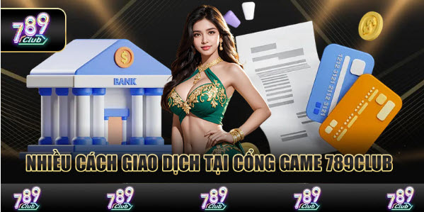 Những Ưu Đãi Khuyến Mãi Hấp Dẫn Tại 789Club - Ảnh 1