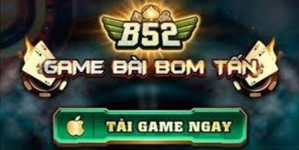 Trải Nghiệm Chơi Game Đỉnh Cao Cùng B52Club - Cổng Game Đổi Thưởng Hàng Đầu - Ảnh 1