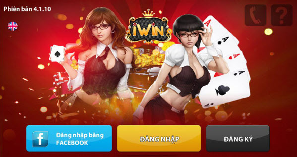 Trải Nghiệm Sân Chơi Giải Trí Đẳng Cấp Tại IWIN - Ảnh 1