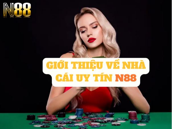 5 Lý Do Bạn Nên Chơi Cá Cược Bóng Đá Tại N88 - Ảnh 1
