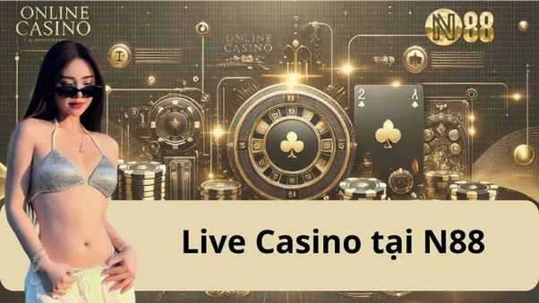 Cách Nhận Và Tận Dụng Tiền Thưởng Hiệu Quả Tại N88 - Ảnh 1