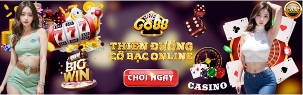 Đánh Giá Giao Diện & Trải Nghiệm Người Dùng Của Go88 - Ảnh 1
