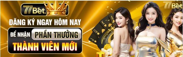 Hướng Dẫn Đăng Ký Tài Khoản 77Bet Đơn Giản Nhất - Ảnh 1