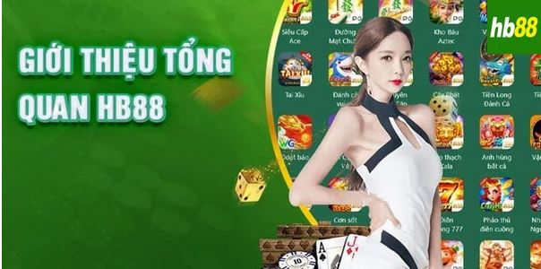 Hướng Dẫn Đăng Ký Và Đăng Nhập HB88 Dành Cho Người Mới - Ảnh 1