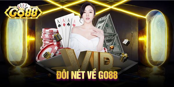 Những Trò Chơi Hấp Dẫn Nhất Tại Go88 - Ảnh 1