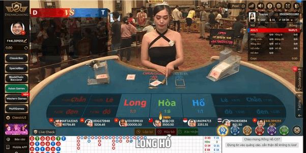 Sảnh DG Nhà Cái Okking - Sòng Bạc Casino Hàng Đầu Tại Châu Á - Ảnh 2