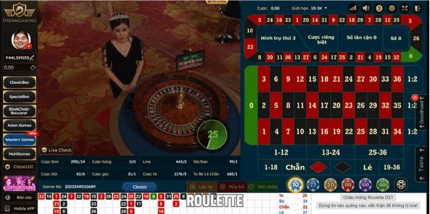 Sảnh DG Nhà Cái Okking - Sòng Bạc Casino Hàng Đầu Tại Châu Á - Ảnh 3