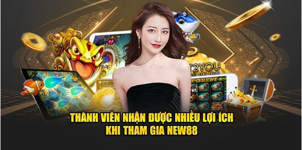 New88 - Thiên Đường Giải Trí Cá Cược Của Giới Thượng Lưu - Ảnh 2