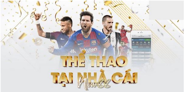 New88 - Thiên Đường Giải Trí Cá Cược Của Giới Thượng Lưu - Ảnh 3