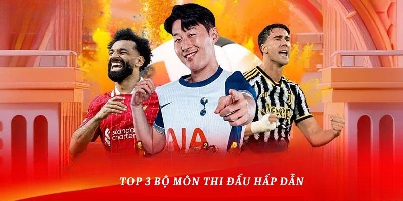 Thể Thao Và Những Trải Nghiệm Giải Trí Đặc Sắc Cùng 78win - Ảnh 2
