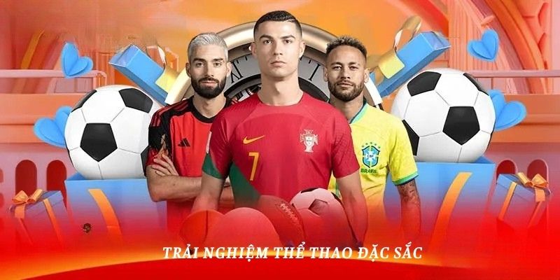 Thể Thao Và Những Trải Nghiệm Giải Trí Đặc Sắc Cùng 78win - Ảnh 3