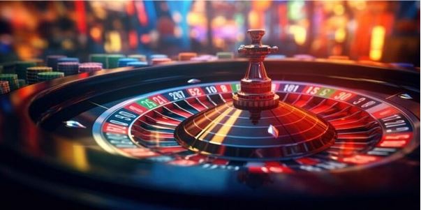 Live Casino Ole777 - Đắm Chìm Trong Không Gian Chân Thực - Ảnh 3