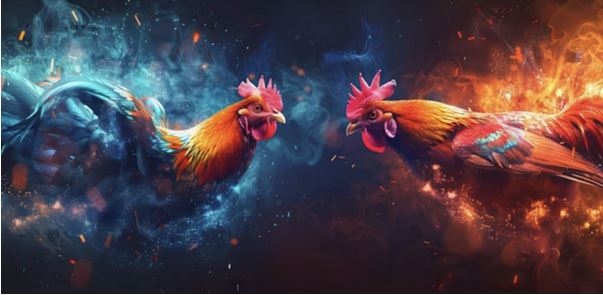 Mẹo Chơi Game Đá Gà Online Giúp Tăng Cơ Hội Chiến Thắng - Ảnh 2