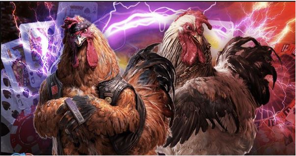 Mẹo Chơi Game Đá Gà Online Giúp Tăng Cơ Hội Chiến Thắng - Ảnh 3