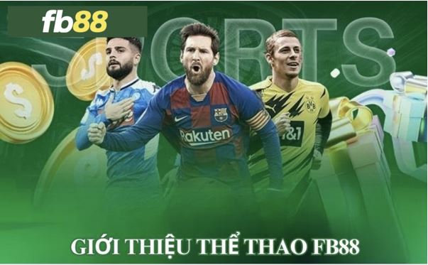Thể Thao Ảo FB88 – Loại Hình Cá Cược Mới Đang Thu Hút Nhiều Người Chơi - Ảnh 1