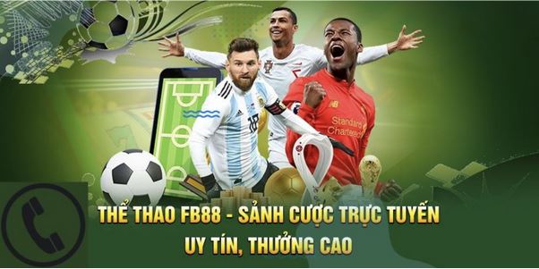 Thể Thao Ảo FB88 – Loại Hình Cá Cược Mới Đang Thu Hút Nhiều Người Chơi - Ảnh 3