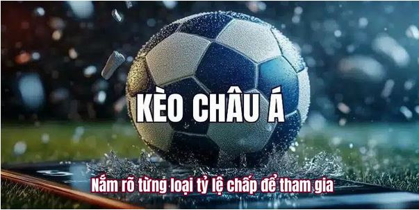 Kèo Châu Á Tại 98Win - Tìm Hiểu Thông Tin Mới Nhất Về Kèo - Ảnh 3