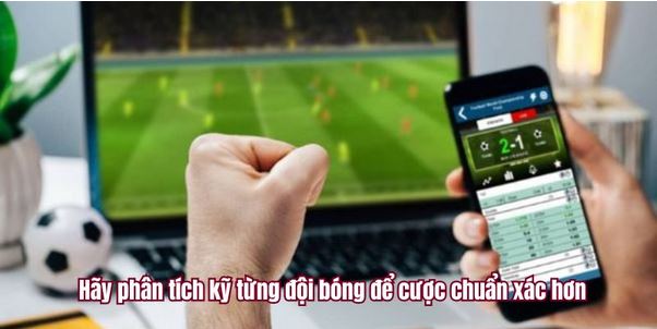Kèo Châu Á Tại 98Win - Tìm Hiểu Thông Tin Mới Nhất Về Kèo - Ảnh 4