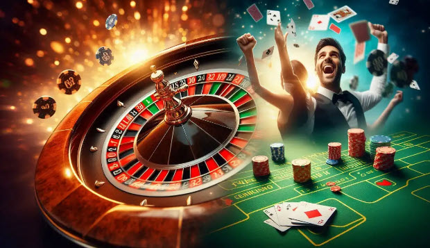 Gamebai.io:  Phiên bản nhà cái game bài đổi thưởng số 1 - Ảnh 2
