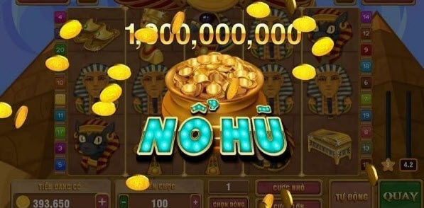 Nohu.ai - Địa chỉ chơi game quay hũ cực đỉnh, nhận thưởng nhanh - Ảnh 2