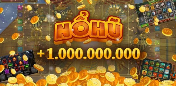 Nohu.ai - Địa chỉ chơi game quay hũ cực đỉnh, nhận thưởng nhanh - Ảnh 3