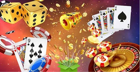 Jun88 – Cổng Game Đổi Thưởng Hàng Đầu Hiện Nay - Ảnh 1