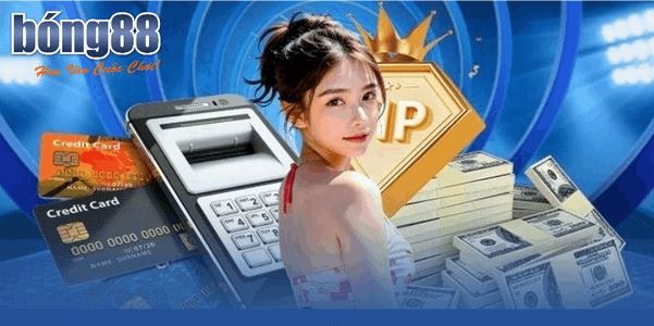 Hướng Dẫn Cách Nạp Tiền Bong88 Và Những Lưu Ý Cần Nhớ - Ảnh 3