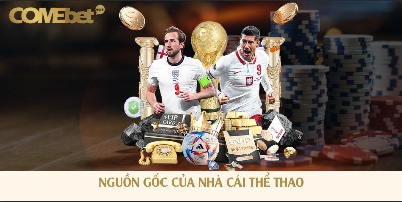 Comebet - Nhà cái dẫn đầu trong lĩnh vực cá cược thể thao - Ảnh 2