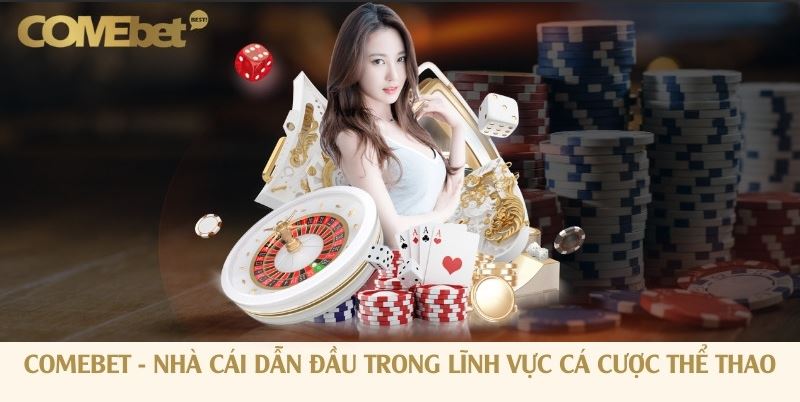 Comebet - Nhà cái dẫn đầu trong lĩnh vực cá cược thể thao - Ảnh 4
