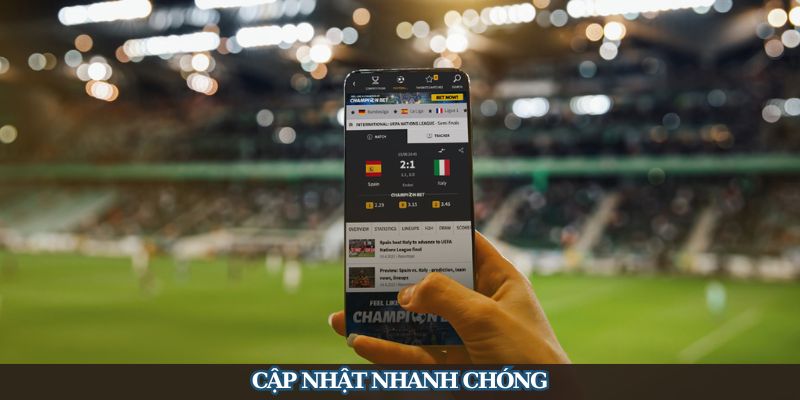 Nowgoal - Trang Web Chuyên Cung Cấp Dữ Liệu Bóng Đá  - Ảnh 1