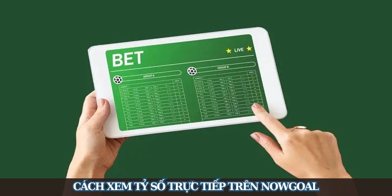Nowgoal - Trang Web Chuyên Cung Cấp Dữ Liệu Bóng Đá  - Ảnh 4
