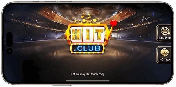 Giới Thiệu Hitclub - Nơi Đặt Cược Cao Cấp Nhất Hiện Nay - Ảnh 1