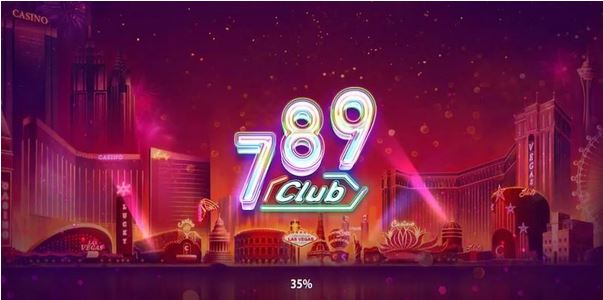 Giới Thiệu Về Nhà Cái 789Club – Nền Tảng Cá Cược Hàng Đầu - Ảnh 1