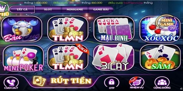 Giới Thiệu Về Nhà Cái 789Club – Nền Tảng Cá Cược Hàng Đầu - Ảnh 3