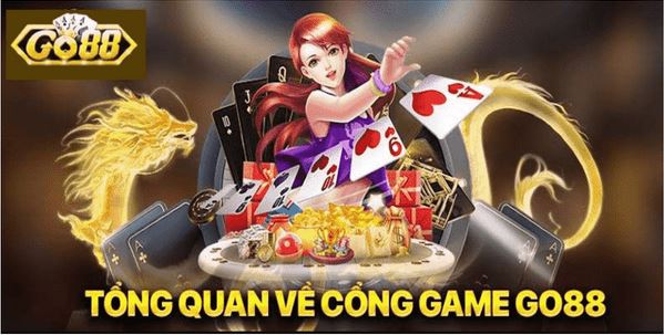 Go88 – Sân chơi cá cược đỉnh cao, nơi hội tụ của những tay chơi sành sỏi - Ảnh 1