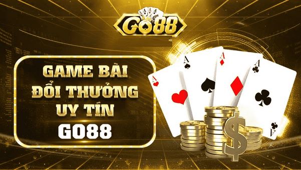 Go88 – Sân chơi cá cược đỉnh cao, nơi hội tụ của những tay chơi sành sỏi - Ảnh 2