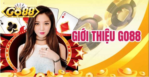 Go88 – Sân chơi cá cược đỉnh cao, nơi hội tụ của những tay chơi sành sỏi - Ảnh 3