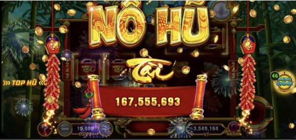 Tổng Hợp Các Khuyến Mãi Hấp Dẫn Tại Nohu – Cơ Hội Nhận Thưởng Lớn Mỗi Ngày - Ảnh 2