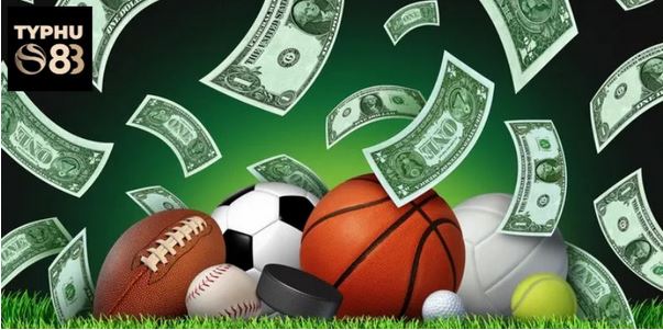 Khám phá lý do thể thao Typhu88 được bet thủ đánh giá cao - Ảnh 3