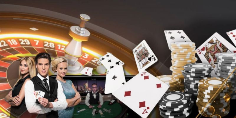 Tổng hợp kho game I9BET thưởng lớn, được yêu thích nhất - Ảnh 1