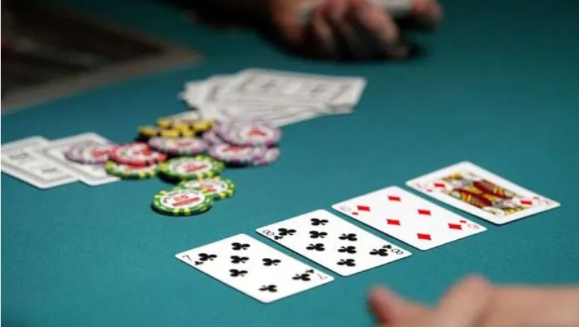 Hướng Dẫn Đăng Ký Tài Khoản Poker Fb88