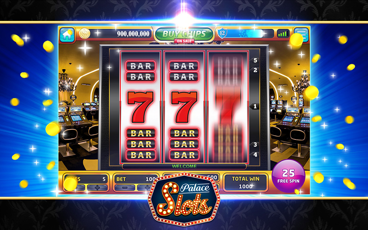Slot game tại 789Club 