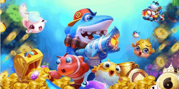 Bắn cá Sv388: Game giải trí đổi thưởng được yêu thích nhất - Ảnh 2