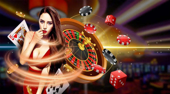 Vsbet.online - Thiên đưởng game cá cược hàng đầu Châu Á - Ảnh 3