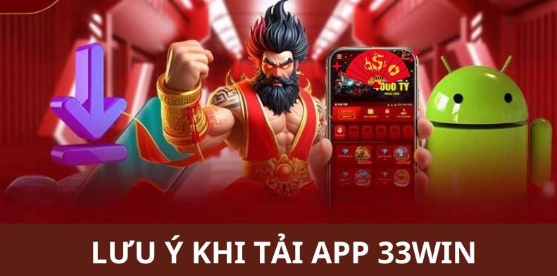 Hướng dẫn người chơi cách tải app 33WIN nhanh chóng - Ảnh 4