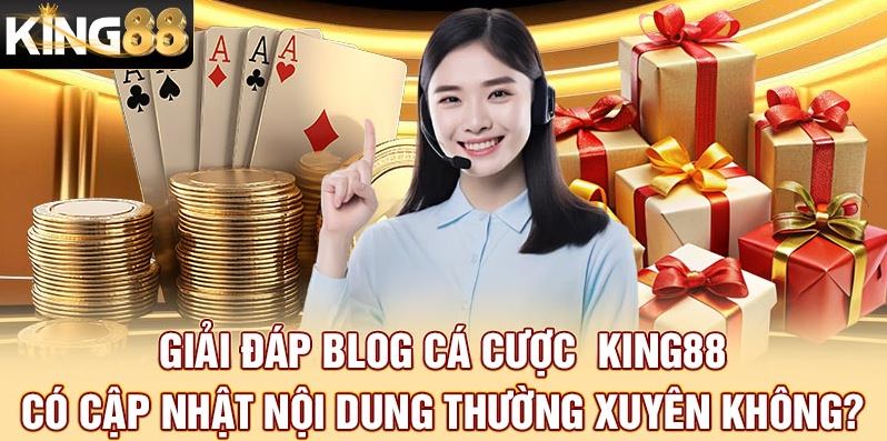 Blog Cá Cược King88 - Chuyên Trang Chia Sẻ Kinh Nghiệm Đỉnh Cao - Ảnh 3