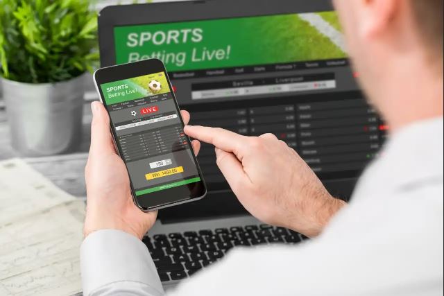 Cá cược thể thao bet365 thông minh – Tăng tỷ lệ thắng dễ dàng - Ảnh 3